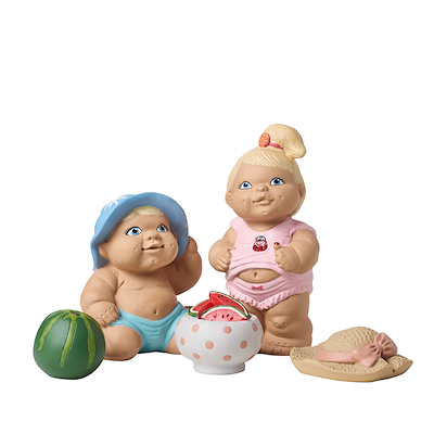 Klarborg Badebarn Ellie