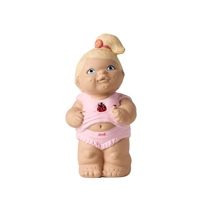 Klarborg Badebarn Ellie