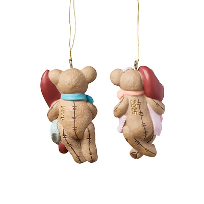 Klarborg Nisserikker 2026 - 20 års jubilæumsudgave