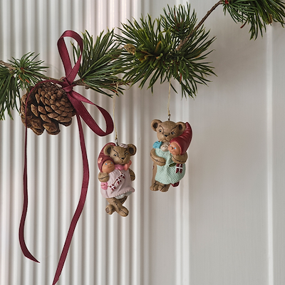 Klarborg Nisserikker 2026 - 20 års jubilæumsudgave