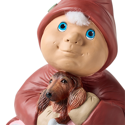 Klarborg nisse Malou