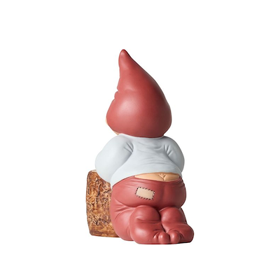 Klarborg nisse William