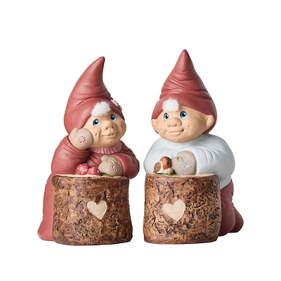 Klarborg nisse William