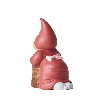 Klarborg nisse Agnes