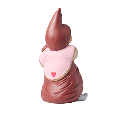 Klarborg Mor nissen 10 års jubilæum 2026