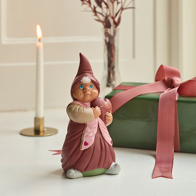 Klarborg Mor nissen 10 års jubilæum 2026