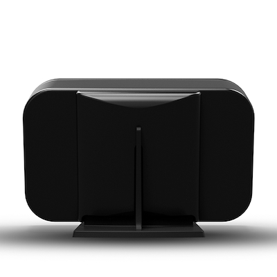 Saphe Drive Pro trafikalarm