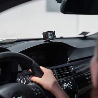 Saphe Drive Pro trafikalarm