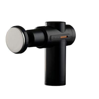 Massagepistol med kold og varm funktion