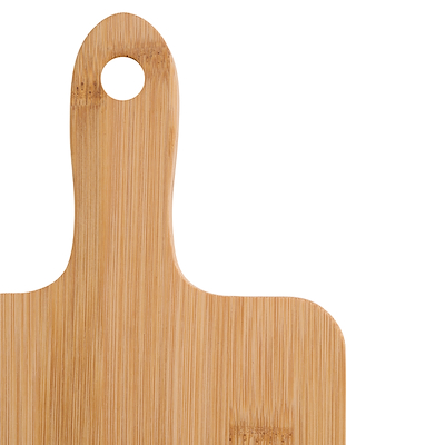 Osteskærebræt med 3 knive