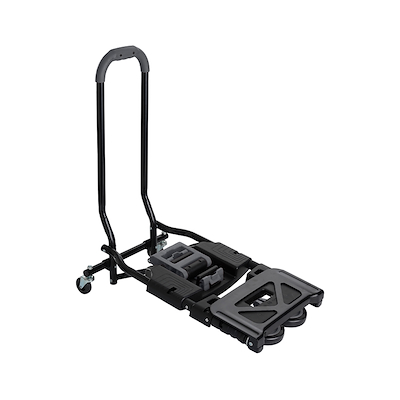 Probuilder sammenklappelig vogn 2-in-1