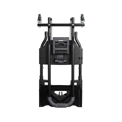 Probuilder sammenklappelig vogn 2-in-1