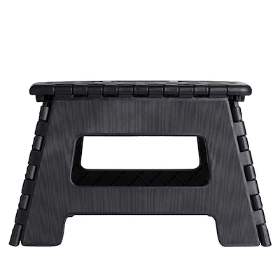 Probuilder skammel sort