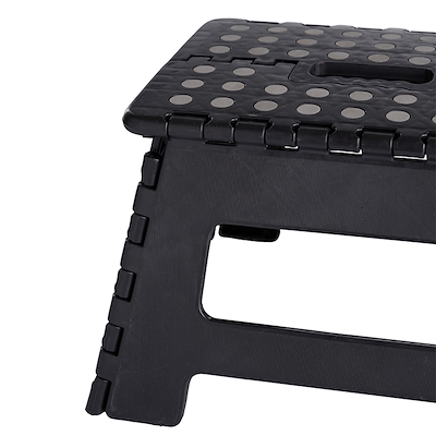 Probuilder skammel sort