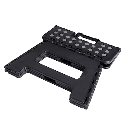 Probuilder skammel sort