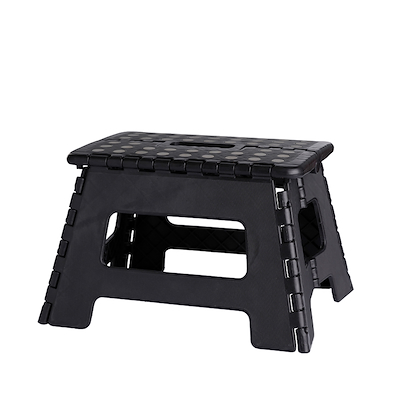 Probuilder skammel sort