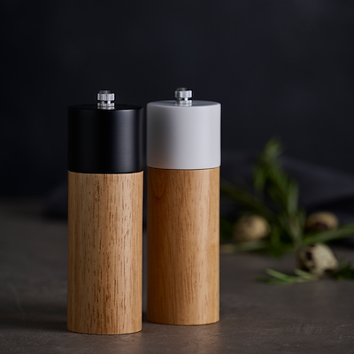 Krydderikværn 2 stk.