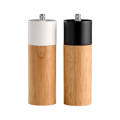 Krydderikværn 2 stk.