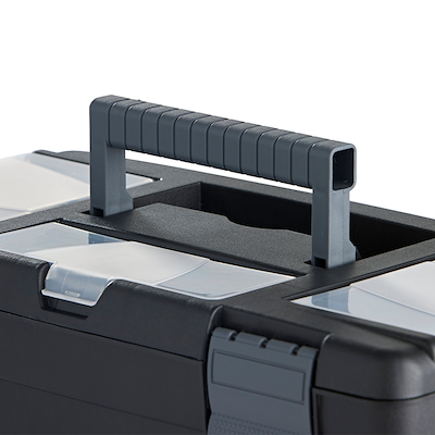 Probuilder værktøjskasse 252 dele