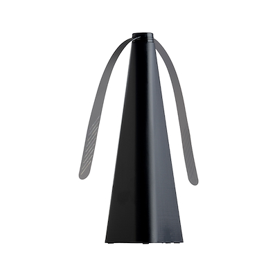 Fly repeller flueafvisende ventilator