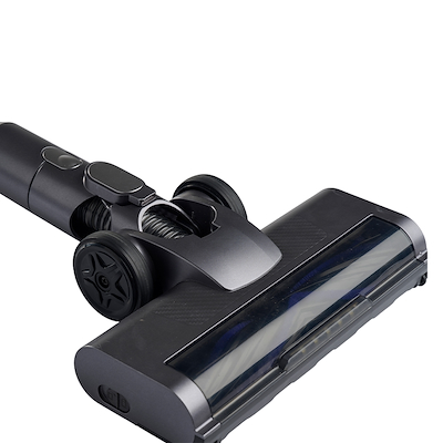 Ledningsfri støvsuger 0,9 liter 120 watt