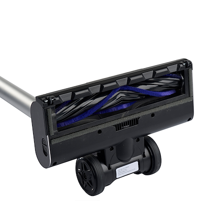 Ledningsfri støvsuger 0,9 liter 120 watt