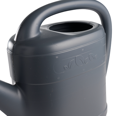 Grouw vandkande grå 10 liter
