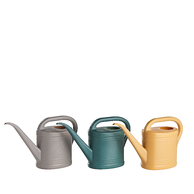 Grouw vandkande assorteret 2 liter