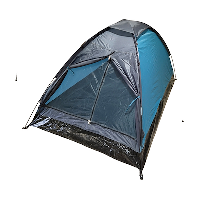 Outfit telt 2 personer H100 cm