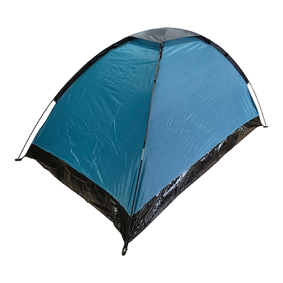 Outfit telt 2 personer H100 cm