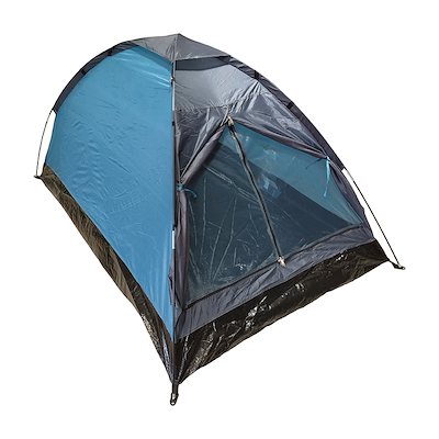 Outfit telt 2 personer H100 cm