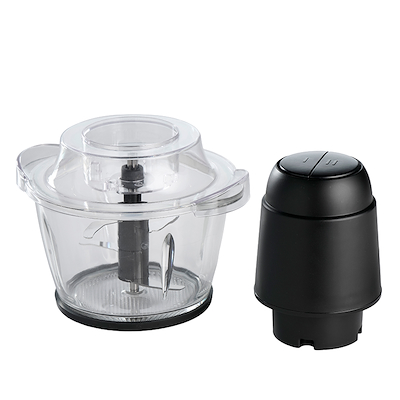 Minihakker 1 liter 400 watt
