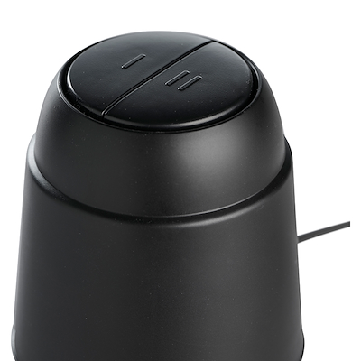 Minihakker 1 liter 400 watt