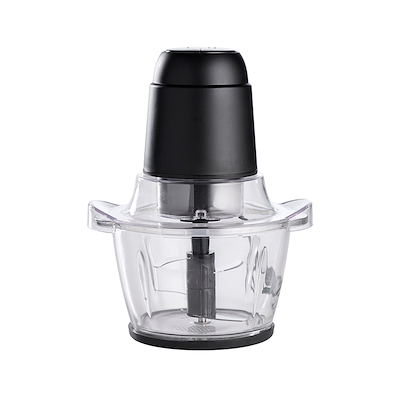 Minihakker 1 liter 400 watt