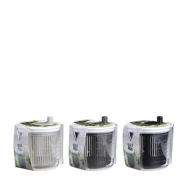 Salatslynge assorteret 2,5 liter