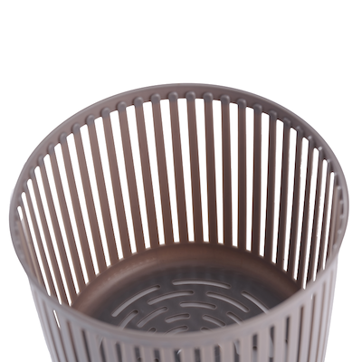 Salatslynge assorteret 2,5 liter