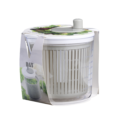 Salatslynge assorteret 2,5 liter