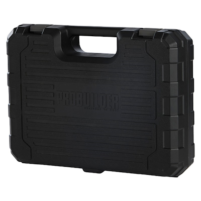 Probuilder værktøjssæt 57 dele