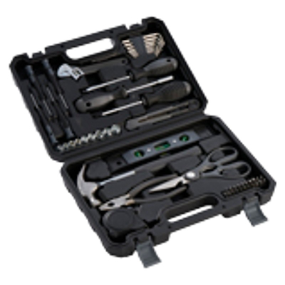 Probuilder værktøjssæt 57 dele