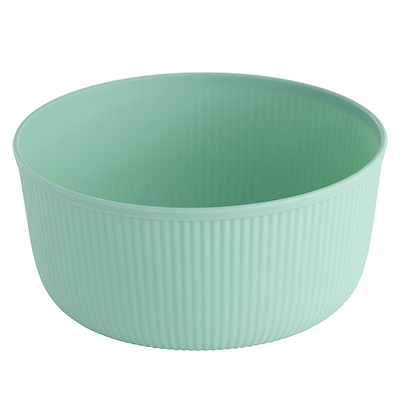 Skål assorterede farver Ø15 cm