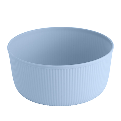 Skål assorterede farver Ø 15 cm