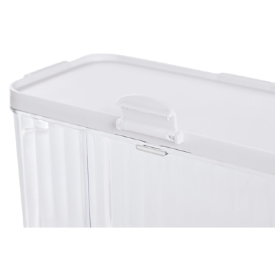 Dispenser med hane 3,2 liter