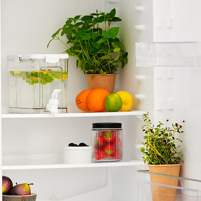 Dispenser med hane 3,2 liter