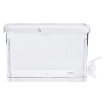 Dispenser med hane 3,2 liter