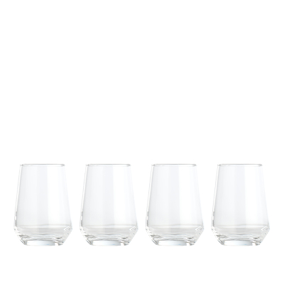 Vandglas 39 cl 4 stk.