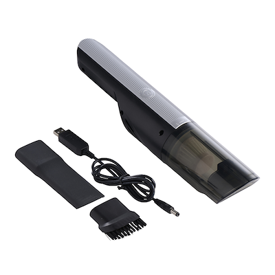 Håndstøvsuger ledningsfri 150 ml 30x7x7 cm 42 watt