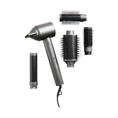 Multistyler 5 dele 1200 watt