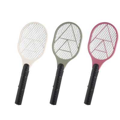 Elektrisk insektdræber assorteret L 47 cm