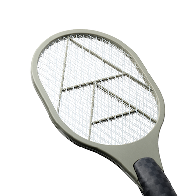 Elektrisk insektdræber assorteret L 47 cm