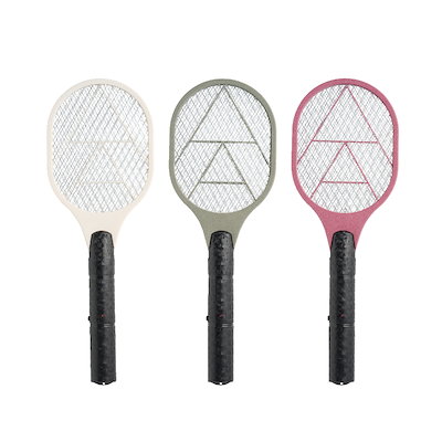 Elektrisk insektdræber assorteret L 47 cm